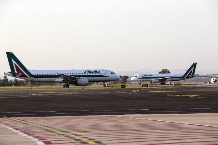 ALITALIA