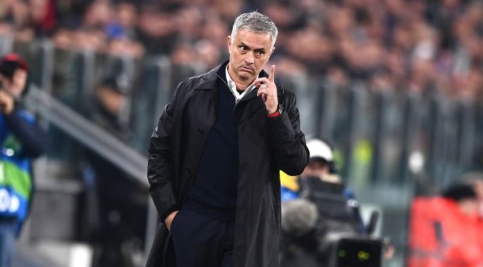 UFFICIALE, JOSÈ MOURINHO È IL NUOVO ALLENATORE DEL TOTTENHAM