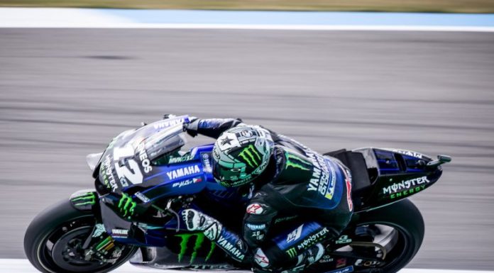 ULTIMO GIORNO DI TEST A VALENCIA, LE YAMAHA DETTANO IL PASSO