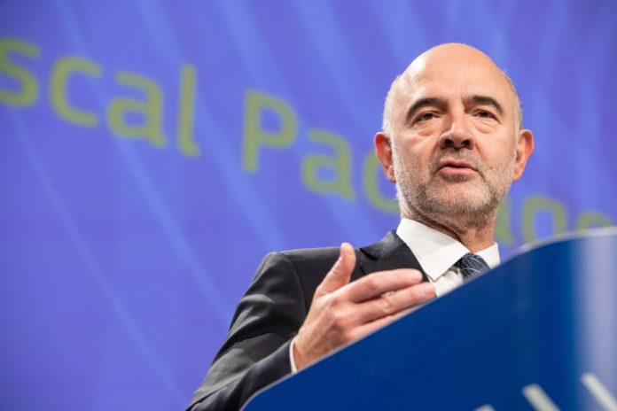 Pierre Moscovici