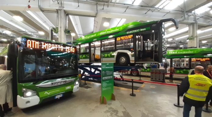 E’ MILANO LA REGINA NEI SERVIZI PUBBLICI