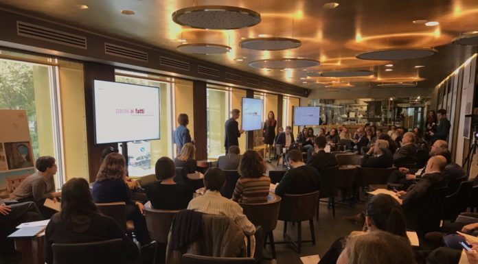 ARRIVA IN ITALIA IL PRIMO INVESTIMENTO SOSTENIBILE PER OBIETTIVI ONU