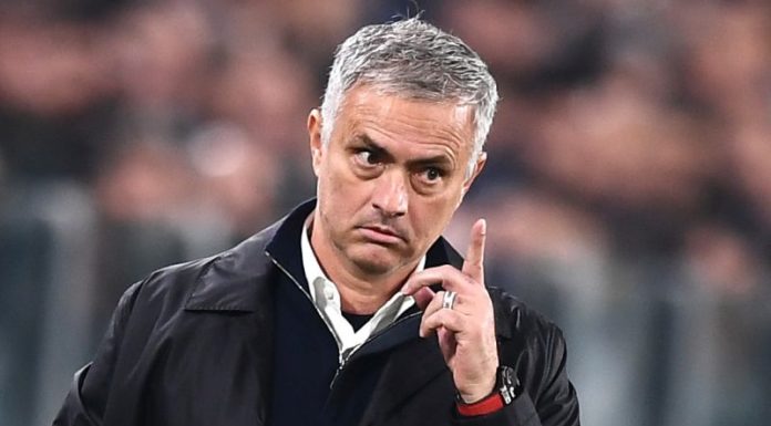 IL TOTTENHAM PRESENTA MOURINHO “HO SBAGLIATO MA MI SENTO PIÙ FORTE”