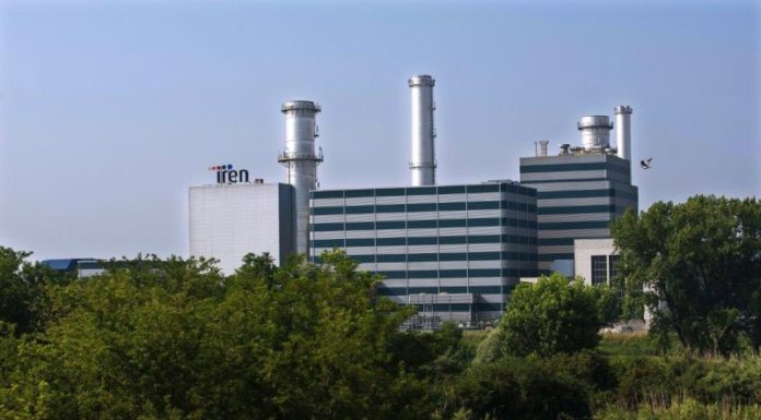 IREN SUL PODIO DEL GRAND PRIX FEIEA 2019