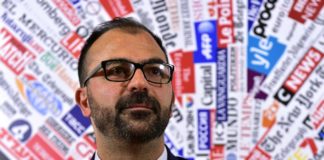 SI È DIMESSO IL MINISTRO FIORAMONTI