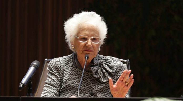 SEGRE “NON MI ARRENDO, PRONTA A GUIDARE COMMISSIONE ANTI-ODIO”