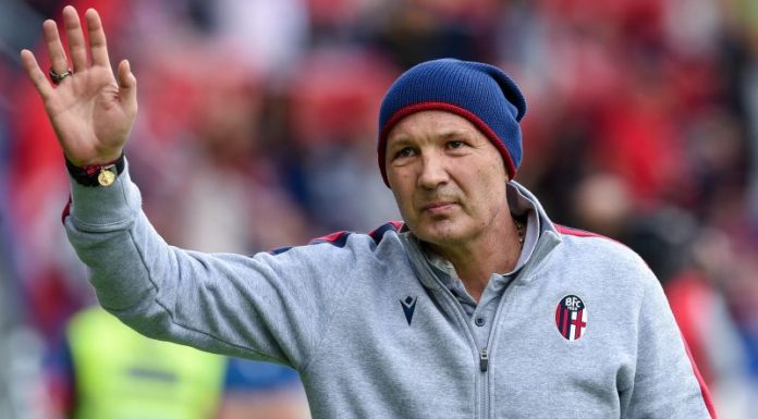 MIHAJLOVIC SOTTOPOSTO A TRAPIANTO DI MIDOLLO OSSEO