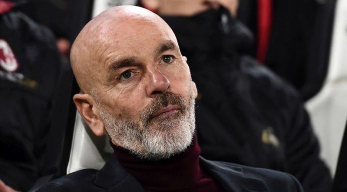 PIOLI ASPETTA IL NAPOLI PER RIPARTIRE “LA CLASSIFICA VA MIGLIORATA”