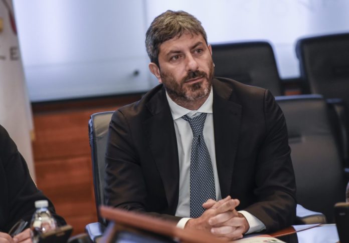 ROBERTO FICO PRESIDENTE CAMERA