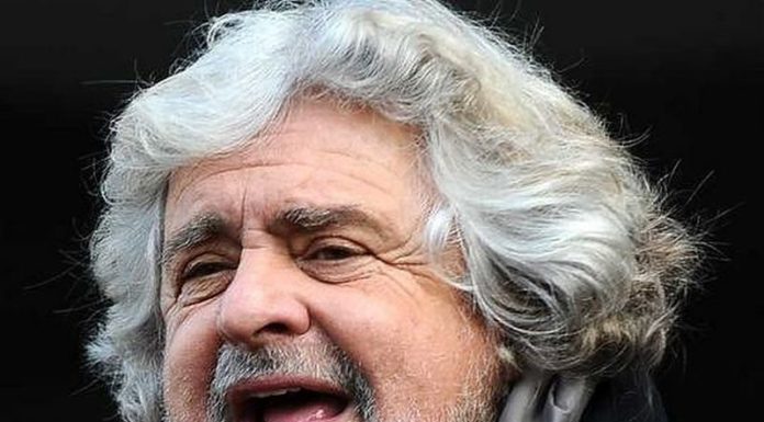 GRILLO “CON LA SINISTRA PROGETTI ALTI”