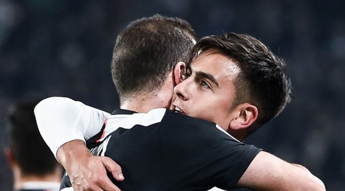 HIGUAIN E DYBALA RIBALTANO L’ATALANTA, LA JUVE VINCE IN RIMONTA 3-1