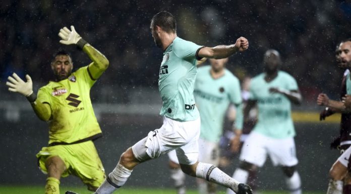 L’INTER RISPONDE ALLA JUVE, TORINO TRAVOLTO 3-0