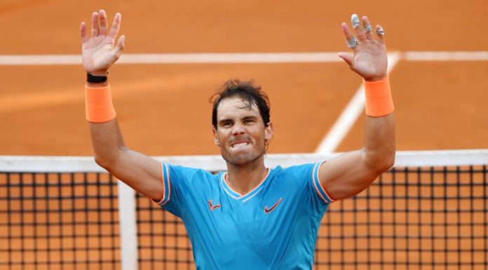 SPAGNA IN FINALE DI DAVIS CON IL CANADA, BATTUTA LA GRAN BRETAGNA