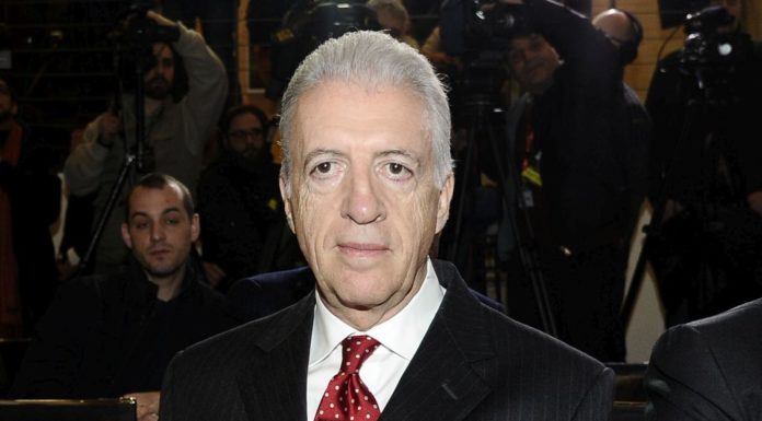 PIERO FERRARI “L’OBIETTIVO E’ TORNARE SUL TETTO DEL MONDO”