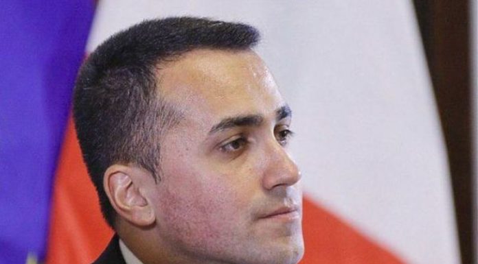 DI MAIO “SE M5S È FORTE LO È ANCHE IL GOVERNO”