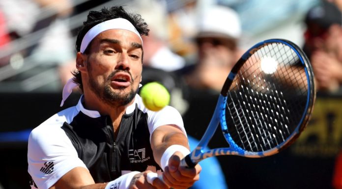 A MARZO ITALIA-COREA NEL TURNO PRELIMINARE DI DAVIS