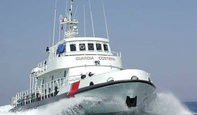 MIGRANTI: NAUFRAGIO LAMPEDUSA, 5 I CORPI RECUPERATI