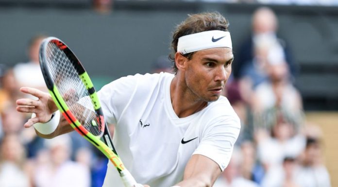 NADAL REGALA LA SESTA COPPA DAVIS ALLA SPAGNA, CANADA KO 2-0