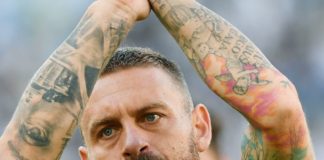 ADDIO A BOCA E CALCIO, DE ROSSI SCEGLIE LA FAMIGLIA