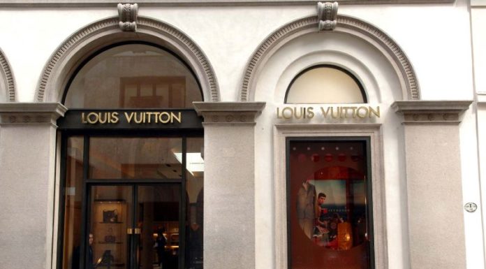 LOUIS VUITTON ACQUISTA TIFFANY PER 16,2 MILIARDI DI DOLLARI