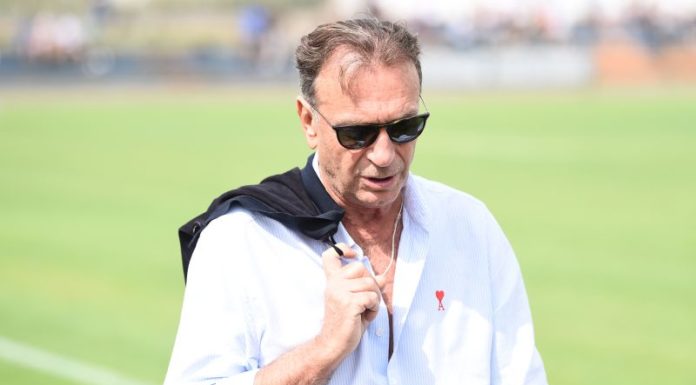 CELLINO BATTUTA INFELICE “BALOTELLI? È NERO, LAVORA PER SCHIARIRSI…”