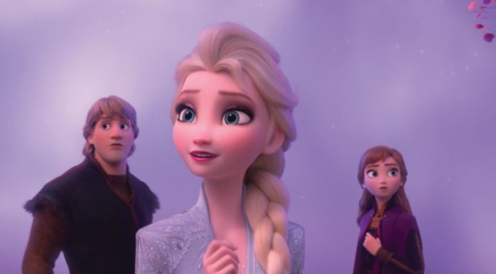 “FROZEN 2 – IL SEGRETO DI ARENDELLE” ARRIVA AL CINEMA IN 800 COPIE