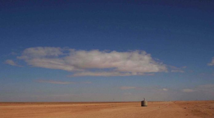 IL 41% DEGLI ITALIANI PREOCCUPATI DAL SURRISCALDAMENTO GLOBALE