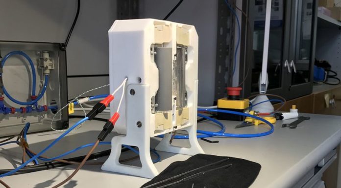 DA ENEA STRUMENTO PER LO STUDIO DI PROTESI CORONARICHE