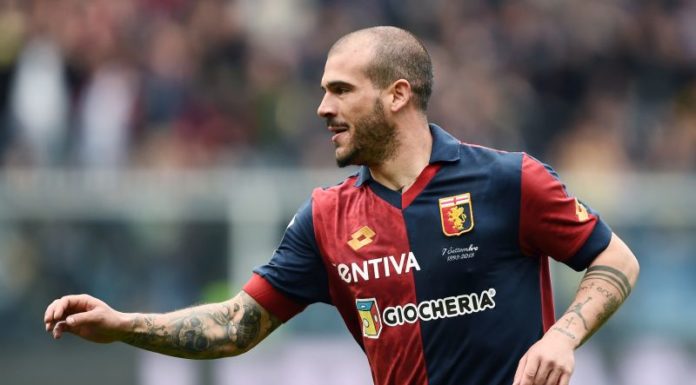 SPAL E GENOA NON VANNO OLTRE L’1-1 NEL POSTICIPO