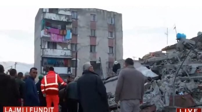 ALBANIA, FARNESINA “FINORA NESSUN ITALIANO COINVOLTO”