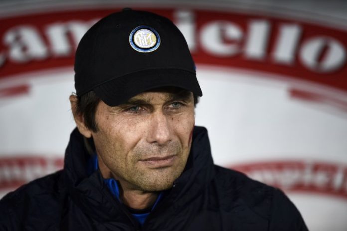 Torino FC v FC Internazionale - Serie A