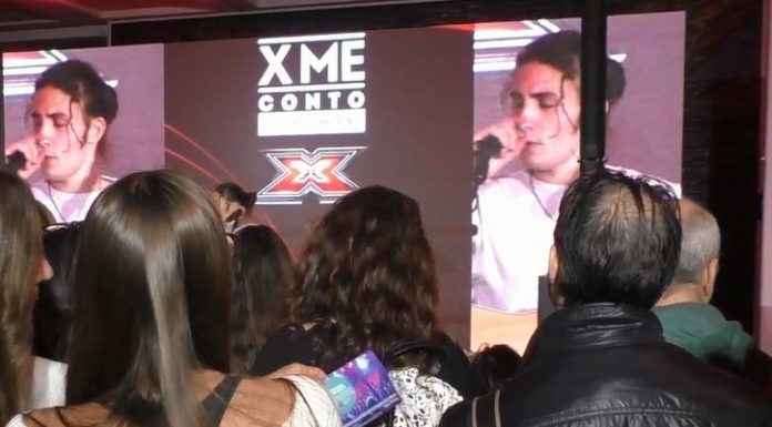 INTESA SANPAOLO PORTA A PALERMO LE STAR DI X FACTOR