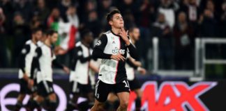 Dybala “Felice alla Juve, aspetto il rinnovo”