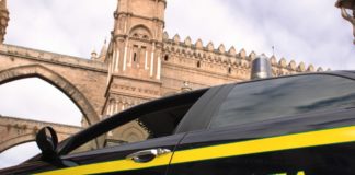 MAFIA, MAXI SEQUESTRO A IMPRENDITORE PALERMITANO