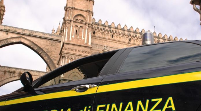 MAFIA, MAXI SEQUESTRO A IMPRENDITORE PALERMITANO