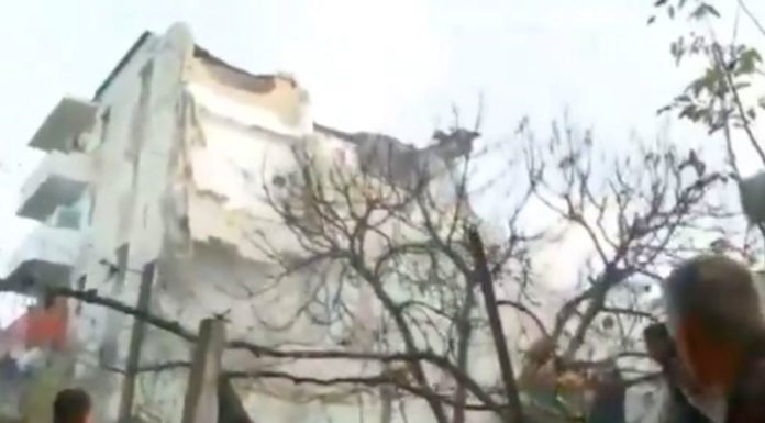 ALBANIA, ALMENO 24 MORTI E OLTRE 650 FERITI