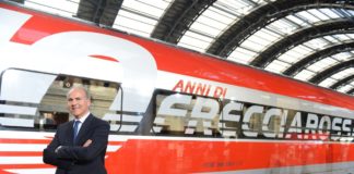 TRENITALIA SI AGGIUDICA L’ALTA VELOCITÀ IN SPAGNA