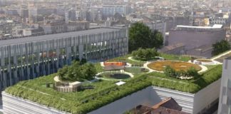 A MILANO L’OSPEDALE PIÙ AVVENIRISTICO D’ITALIA