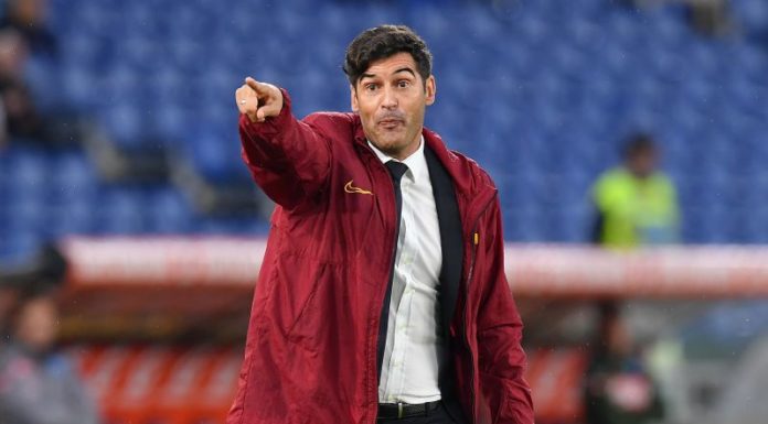 ROMA A ISTANBUL PER RESTARE IN CORSA, FONSECA “DOBBIAMO VINCERE”