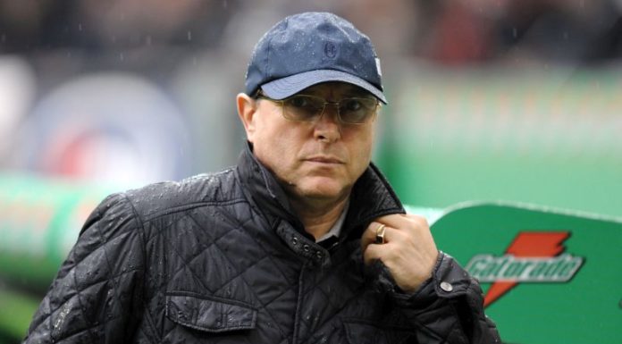 AGGREDITO AD CATANIA LO MONACO MA SQUADRA IN CAMPO A POTENZA