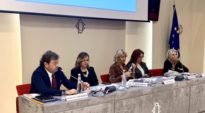 MEDICINA DI GENERE, ITALIA ALL’AVANGUARDIA IN EUROPA