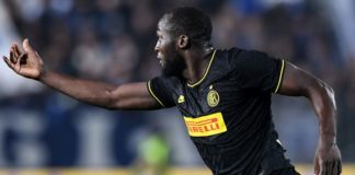 L’INTER RISPONDE ALLA JUVE, NAPOLI BATTUTO 3-1