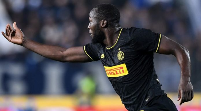 DOPPIETTA DI LAUTARO E RETE DI LUKAKU, L’INTER VINCE A PRAGA