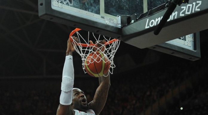 IN NBA NOTTE DI KO ITALIANI, LEBRON JAMES SUPERA QUOTA 33MILA