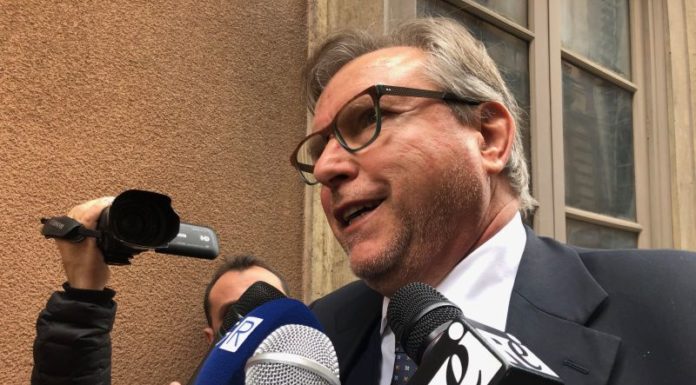 LO MONACO “HO IL CUORE FERITO, I TIFOSI NON FANNO QUESTE COSE”