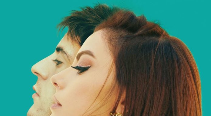 ANNALISA TORNA CON IL NUOVO SINGOLO “VENTO SULLA LUNA” FEAT. RKOMI