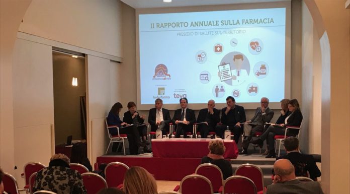 GLI ITALIANI SI FIDANO DELLE FARMACIE, IN ARRIVO NUOVI SERVIZI