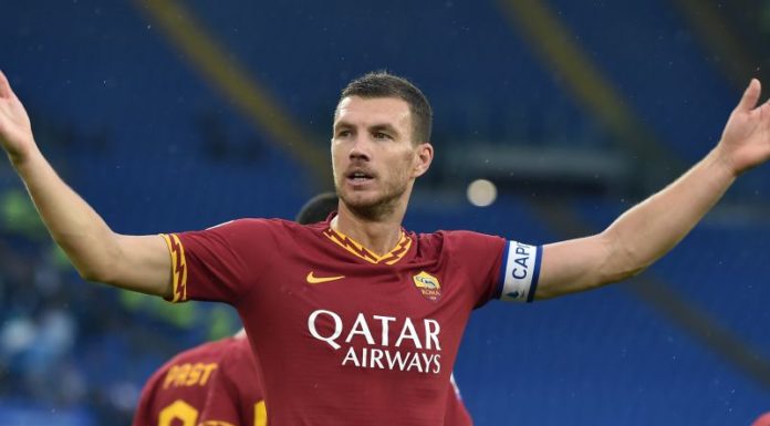 LA ROMA PASSA A ISTANBUL E RESTA IN CORSA IN EUROPA LEAGUE