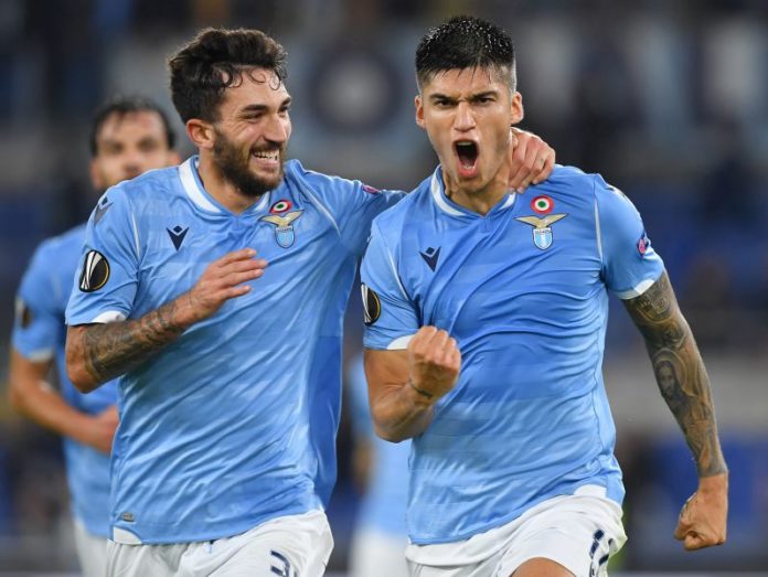 Lazio-Cluj Europa League