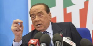 BERLUSCONI “SÌ A FISCALITÀ DI VANTAGGIO AL SUD”